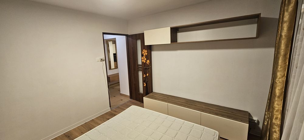 Inchiriez apartament in Gheorgheni, Titulescu