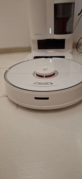 Roborock S7 si S7MaxV