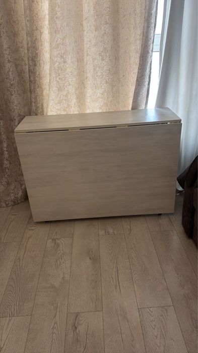 Шкаф,стол для детской