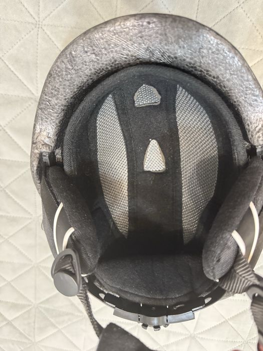 Ски каска UVEX/ ski helmet Uvex