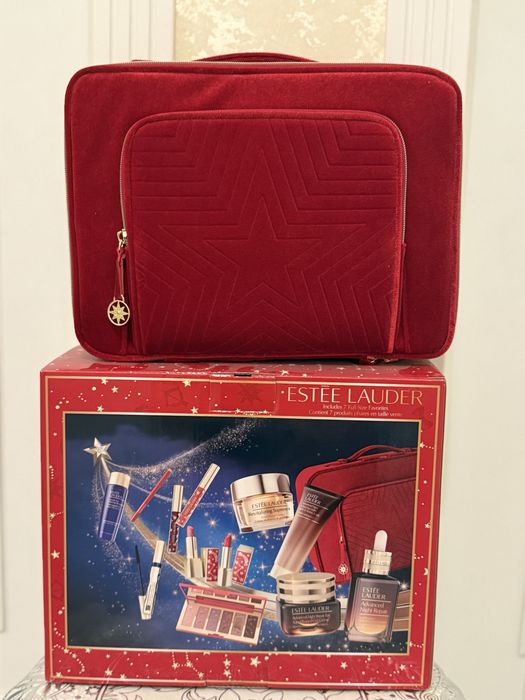 Элитная Французская косметика