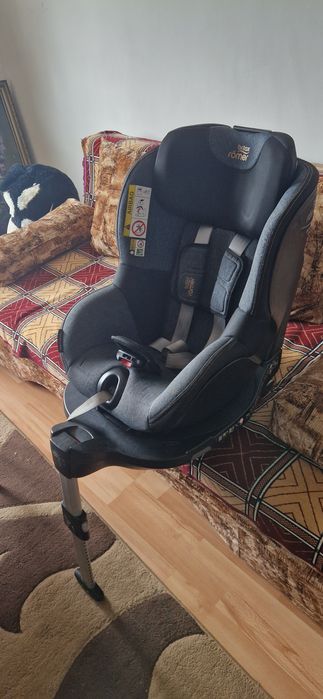 Scaun auto premium Britax Romer