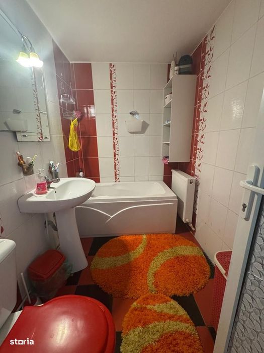Apartament 3 camere de vânzare – Șos. București