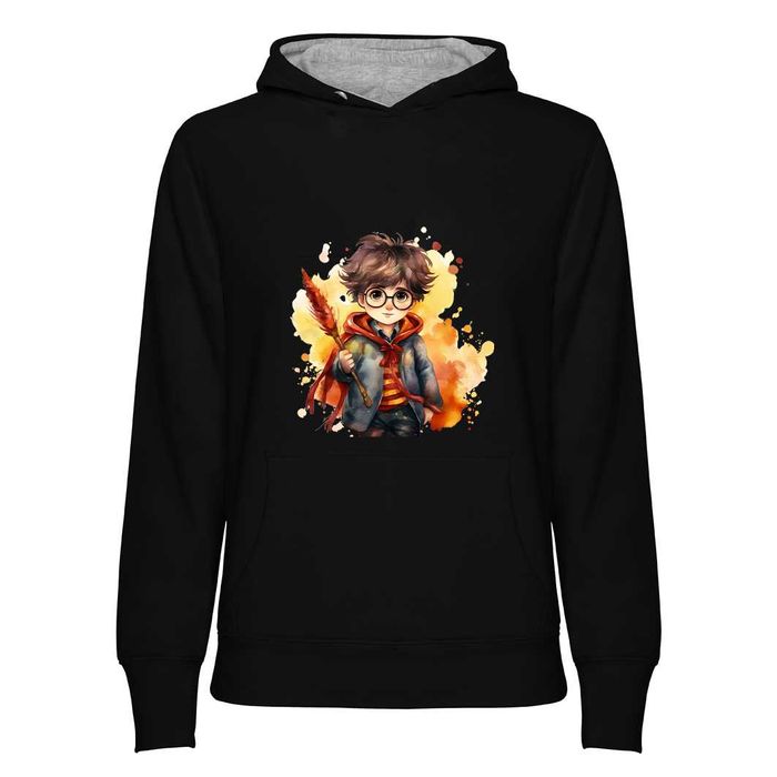 Детски суитчъри с анимационни герой