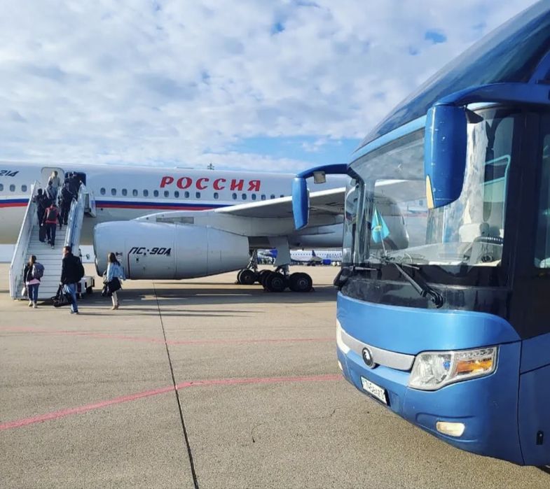 Гид экскурсия