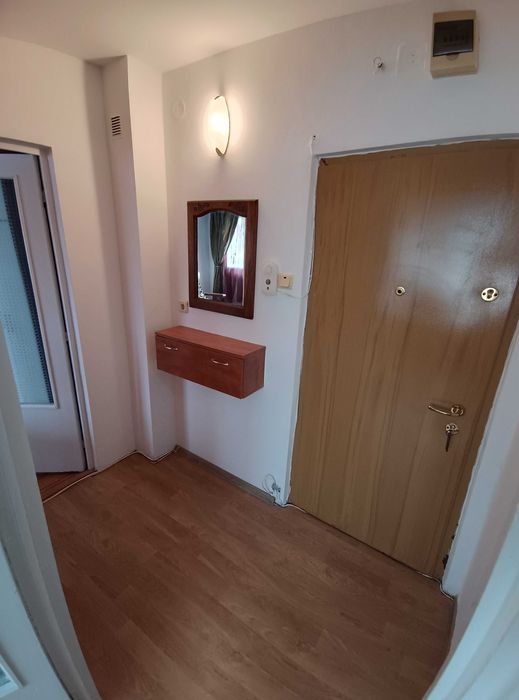 Apartament cu o camera in Complexul Studentesc
