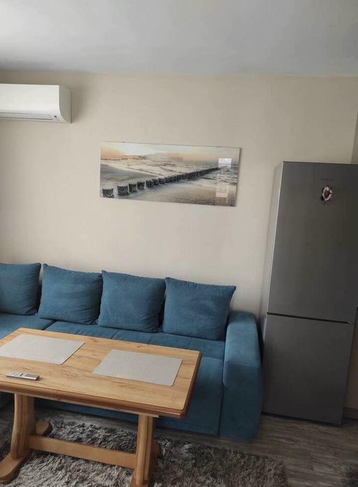 Дава се под наем Двустаен апартамент в Бургас, Сарафово - 57 кв.м за 433.5 € - Снимка #5