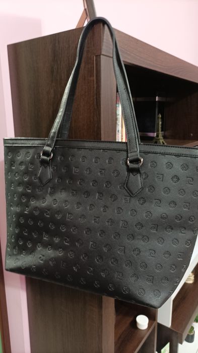 Дамски кожени чанти