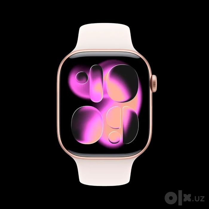 Продаю новый Apple Watch 11