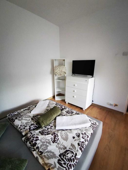 Vânzare garsoniera pentru regim hotelier