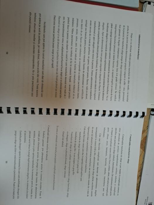 Manuale curs teste asistent medical