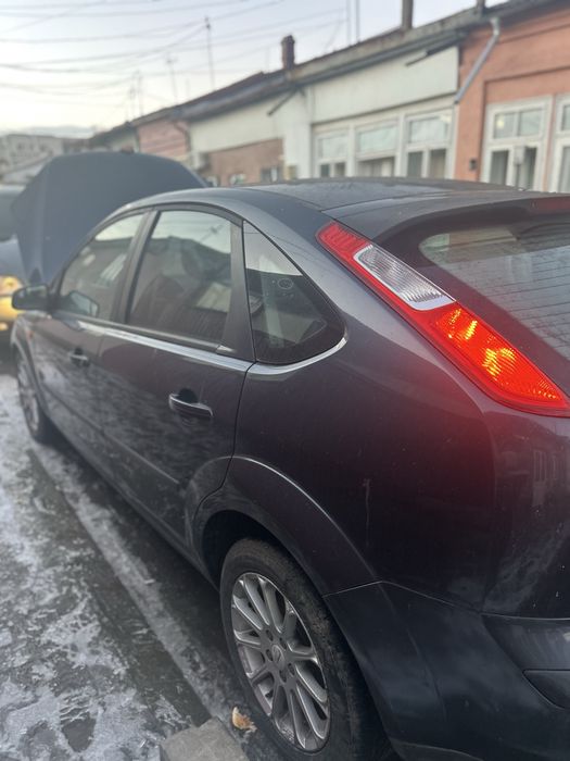De vanzare Ford Focus 2007