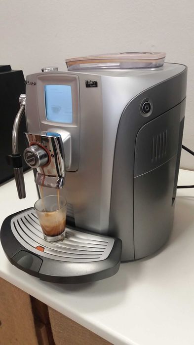 Кафе машина Saeco Talea Touch