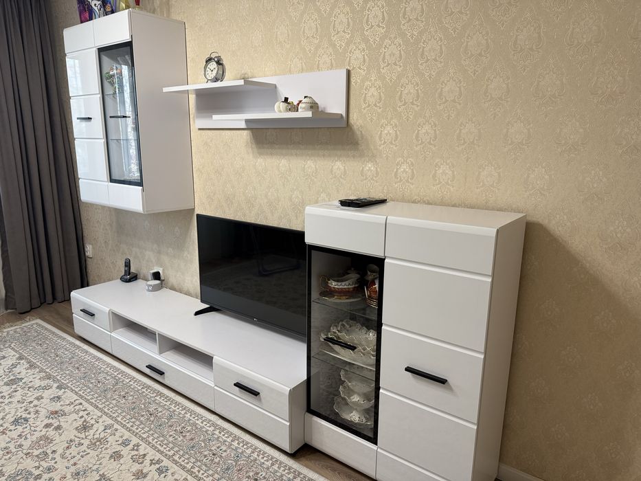 Мебель для гостиной