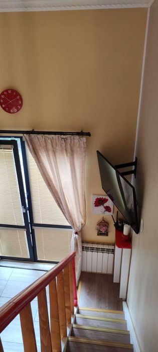 Продава се Едностаен апартамент в Белово - 50 кв.м за 2572 €/кв.м - Снимка #2