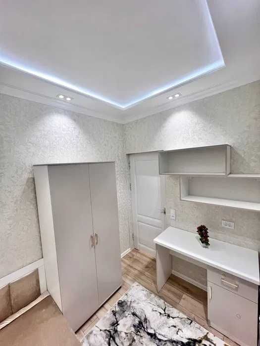 Б3 Сдаётся квартира 3/5/10 на Юнусабадском  ор-р Мега Планет!