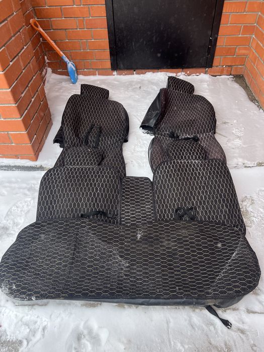 Продам унеаерсальняе чехлы