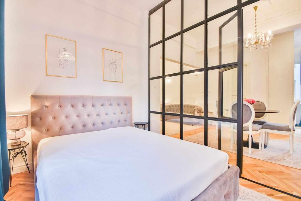 Дава се под наем Двустаен апартамент в София, Център - 58 кв.м за 800 € - Снимка #7