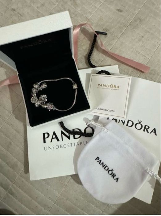 Пандор оригинал 221 пробы