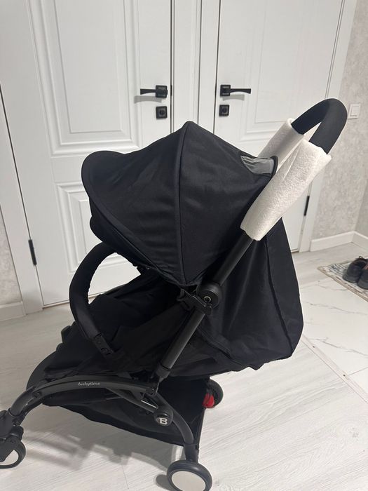 Коляска детскаяя