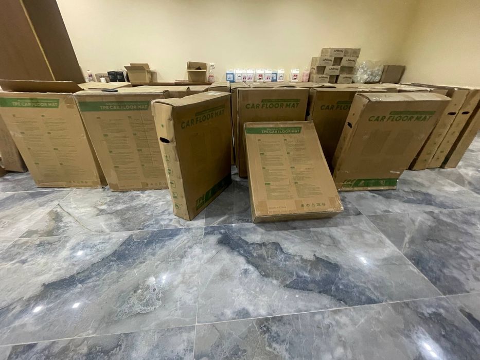 TPE Полик atiga 700ming so'm yirik Chegirma,  o'zini narhida