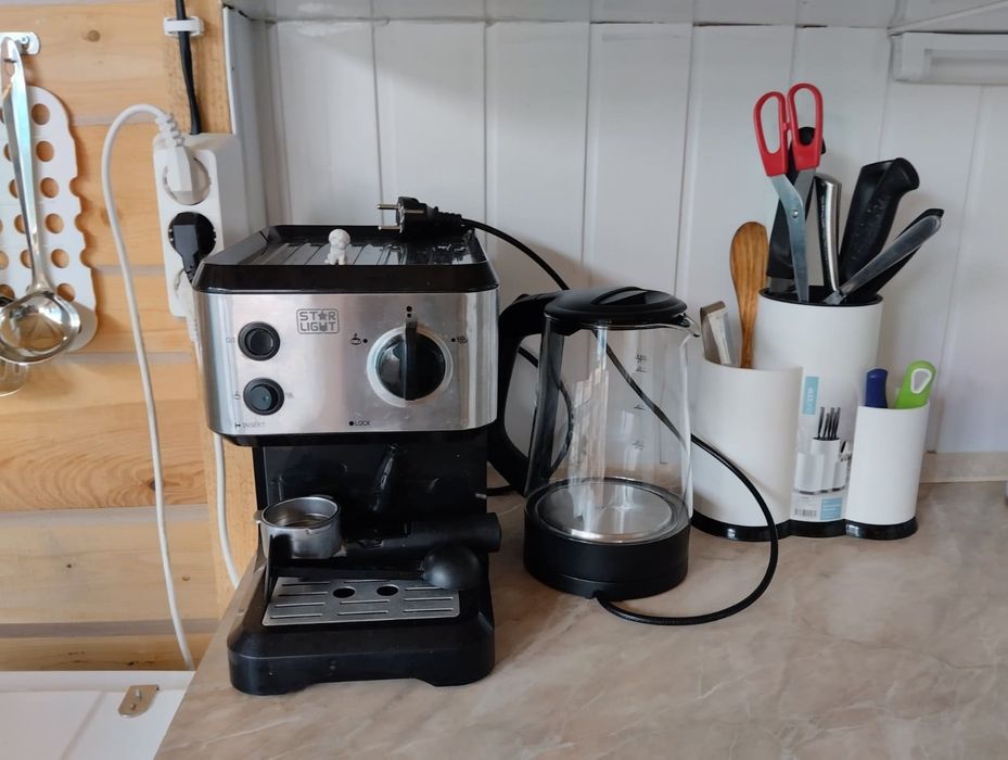 Продава се каравана с платен наем за сезон 2026