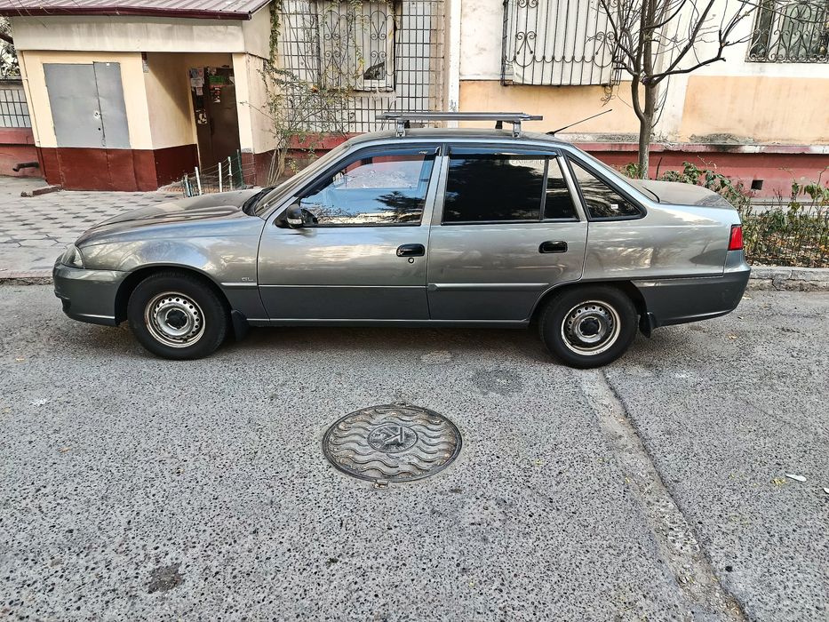 Nexia-2 1,5 SOHC  гибрид
