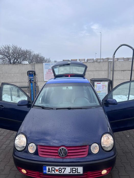 De Vânzare Vw Polo 9n 2003