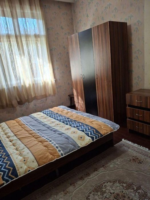 Двустаен апартамент под наем в центъра на София, 2221241