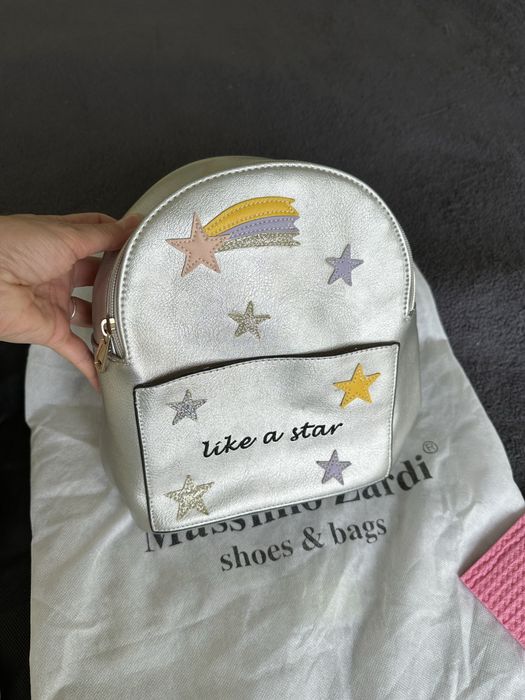 Две ранички за малки принцеси