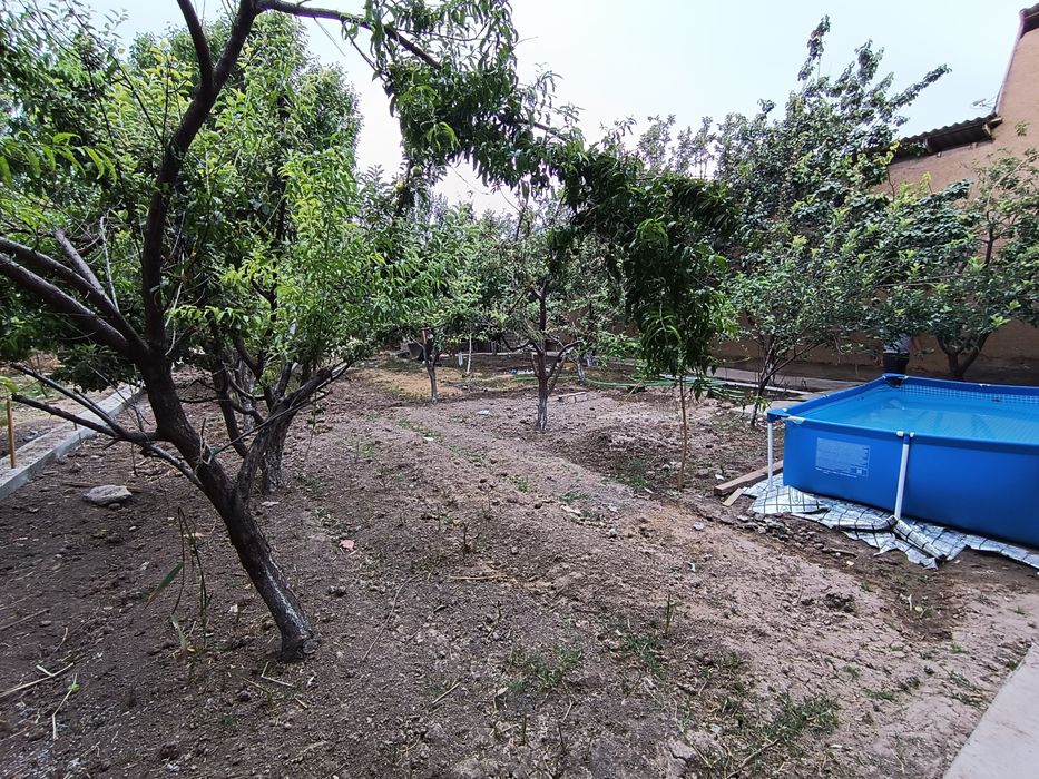 Продается Ховли, Дом