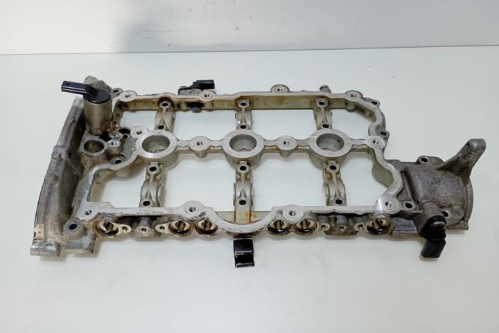 Capac  chiulasa 3.2 fsi 06E103285 Volkswagen VW Touareg generatia 1 7