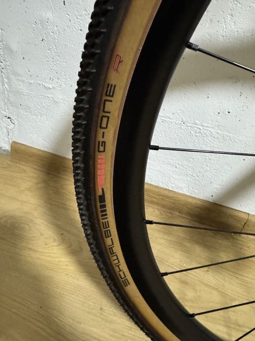 Gravel Pearson on and on