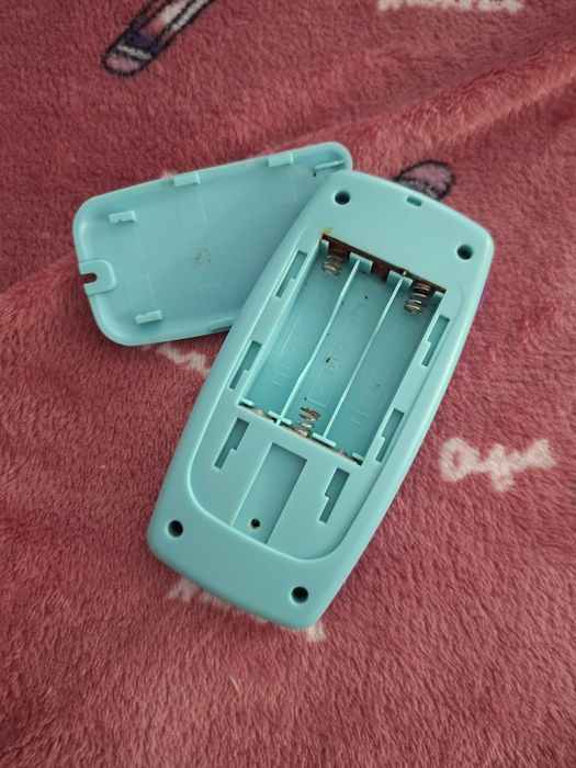 Consola jocuri Frozen