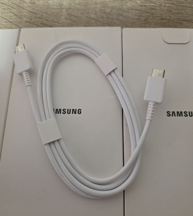 Cabluri date/încărcare Type C-Type C originale Samsung GH39-02111A