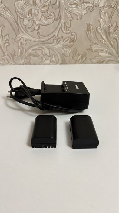 Фотоппорат canon mark 3