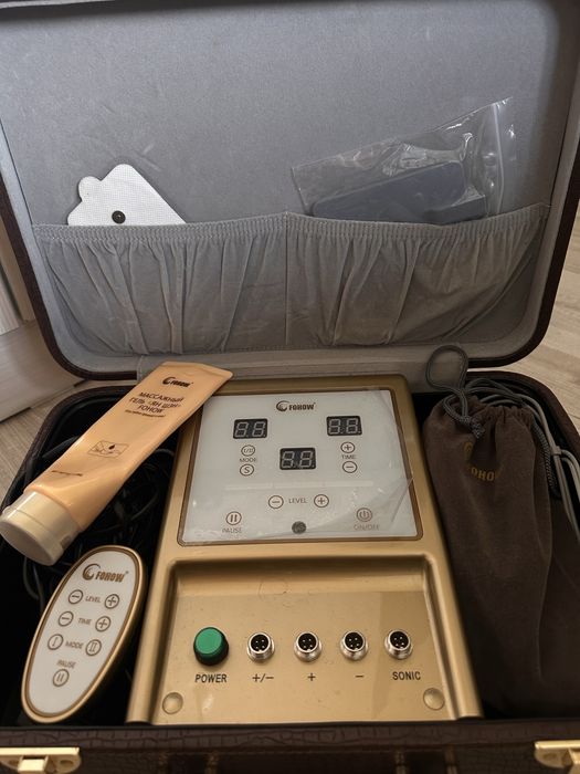 Биоэнергомассажер Fohow (БЭМ)