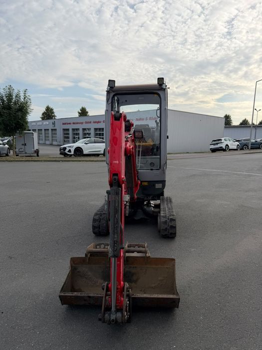 Wacker Neuson 1703 !