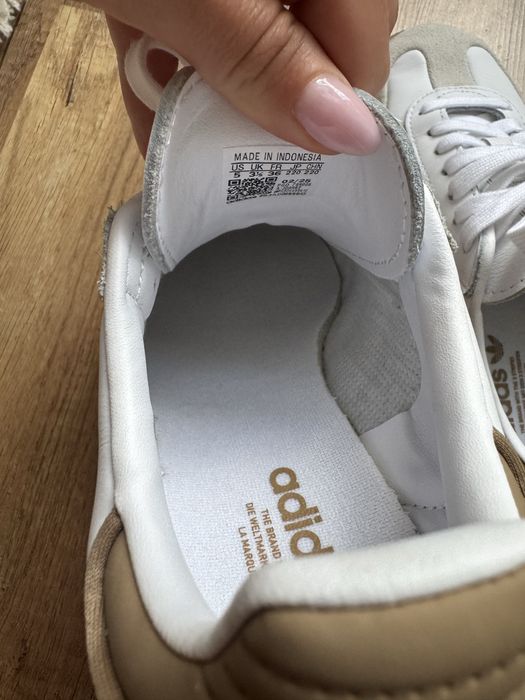 Adidas Sambae W 36 размер