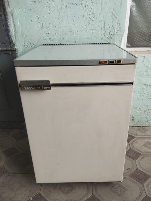 Продается морозильник