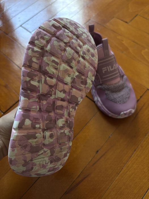 Детски маратонки и обувки 28 номер