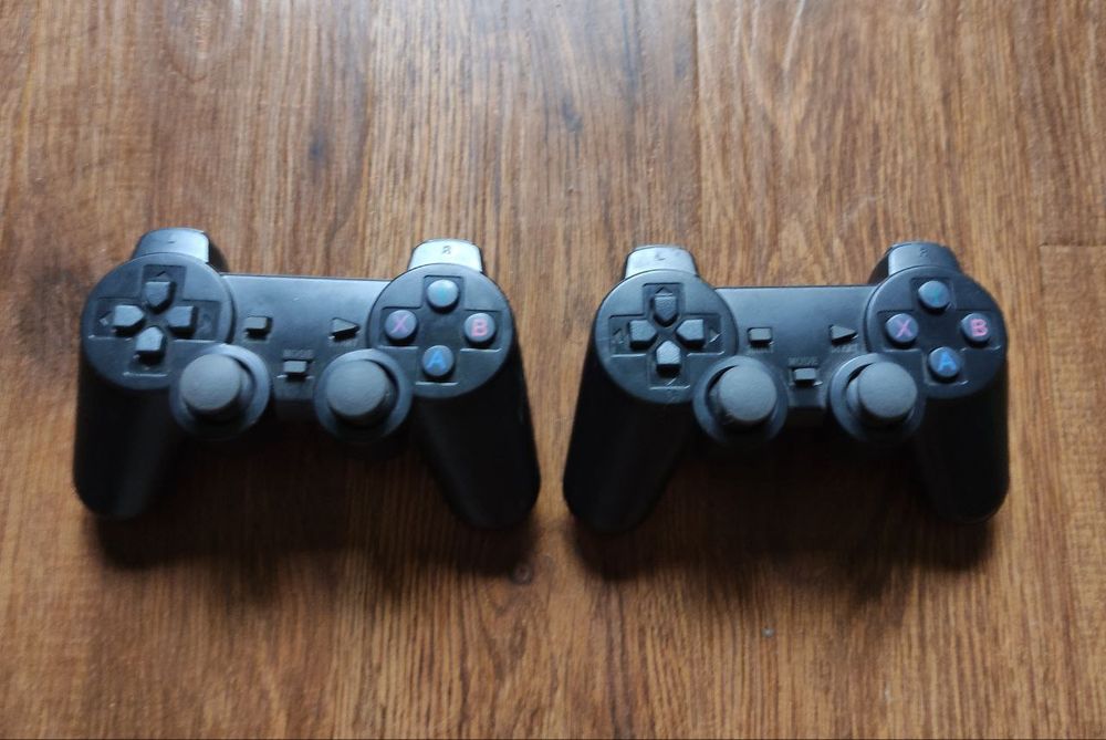 Игровые джойстики