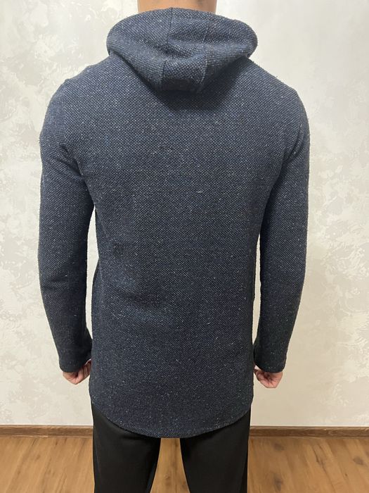 Кардиган мужской р.46