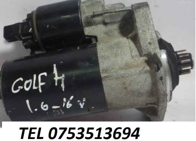 Volkswagen GOLF 4  Alternator,electromotor