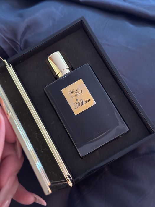 Parfum autentic Woman in Gold limited edition by Kilian EDP 50ml