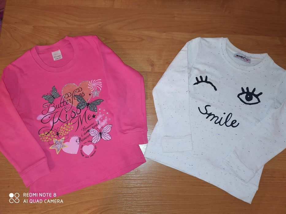 Кофточки для девочек