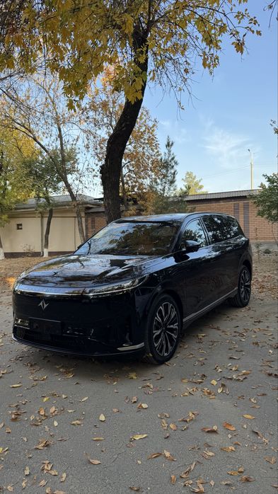 Dongfeng 008 Restyling 2025/2026 sotiladi