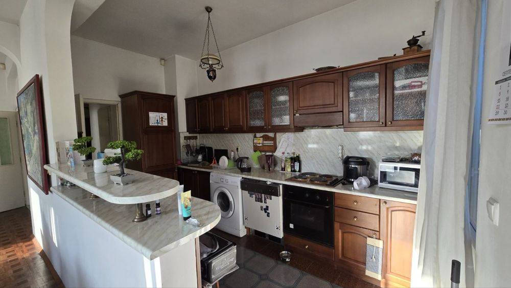 Продава се Многостаен апартамент в София, Лозенец - 148 кв.м за 3109 €/кв.м - Снимка #2