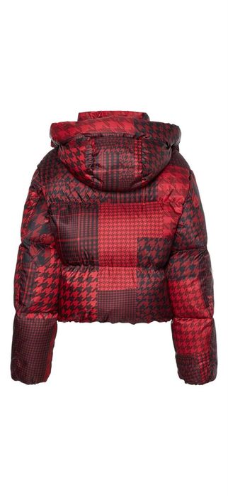 geaca tommy hilfiger