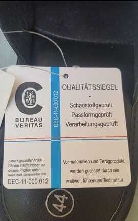 Мъжки затворени чехли от естествена кожа